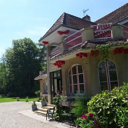 Sainte-Liviere Domaine De L'Arche De Rene Au Lac Du Der מראה חיצוני תמונה