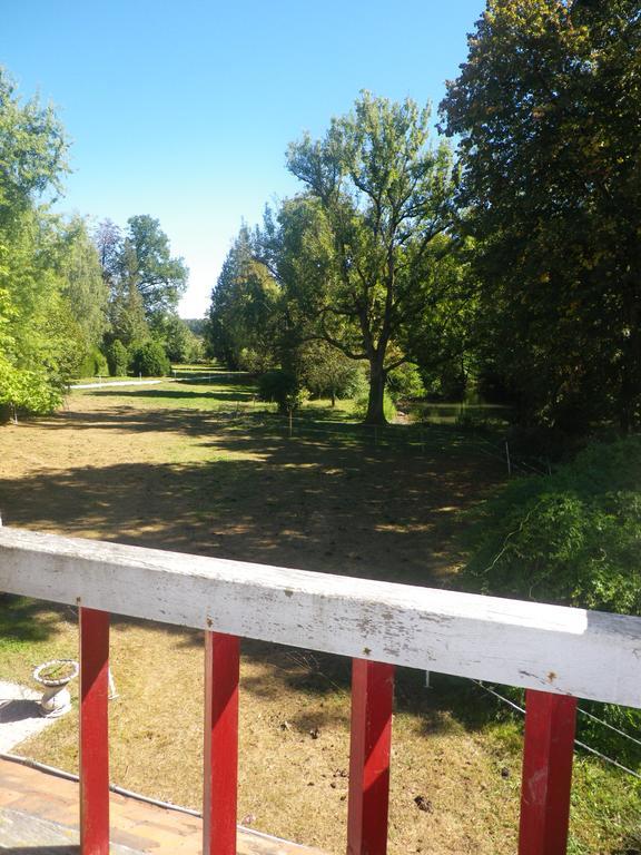 Sainte-Liviere Domaine De L'Arche De Rene Au Lac Du Der מראה חיצוני תמונה