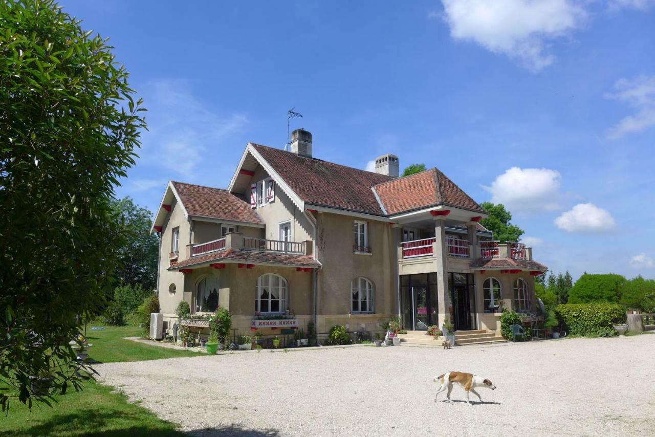 Sainte-Liviere Domaine De L'Arche De Rene Au Lac Du Der מראה חיצוני תמונה