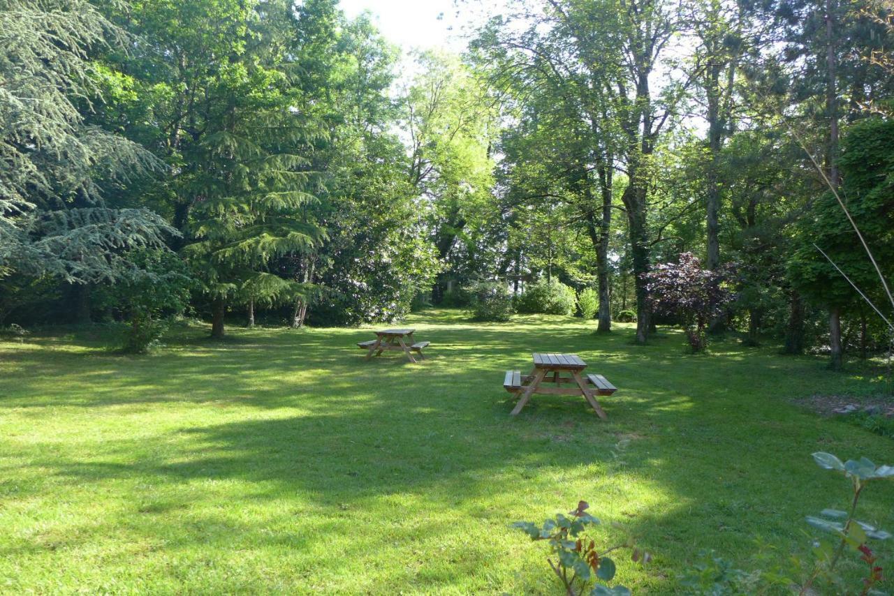 Sainte-Liviere Domaine De L'Arche De Rene Au Lac Du Der מראה חיצוני תמונה