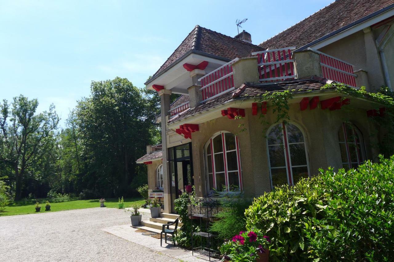 Sainte-Liviere Domaine De L'Arche De Rene Au Lac Du Der מראה חיצוני תמונה