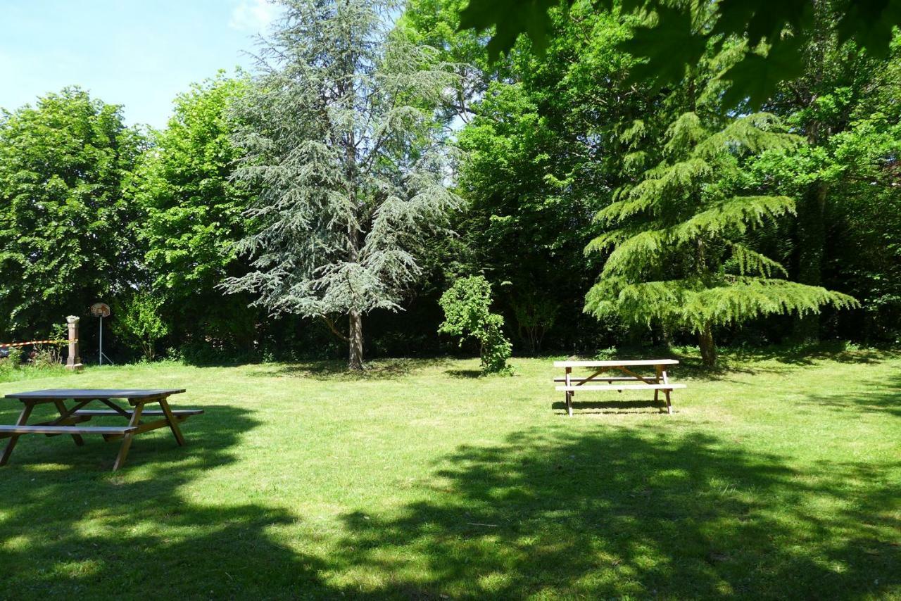Sainte-Liviere Domaine De L'Arche De Rene Au Lac Du Der מראה חיצוני תמונה