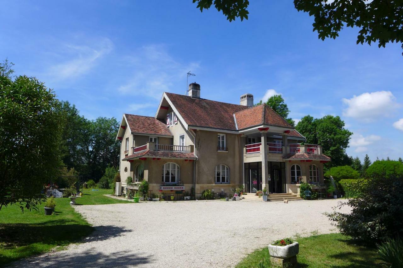 Sainte-Liviere Domaine De L'Arche De Rene Au Lac Du Der מראה חיצוני תמונה